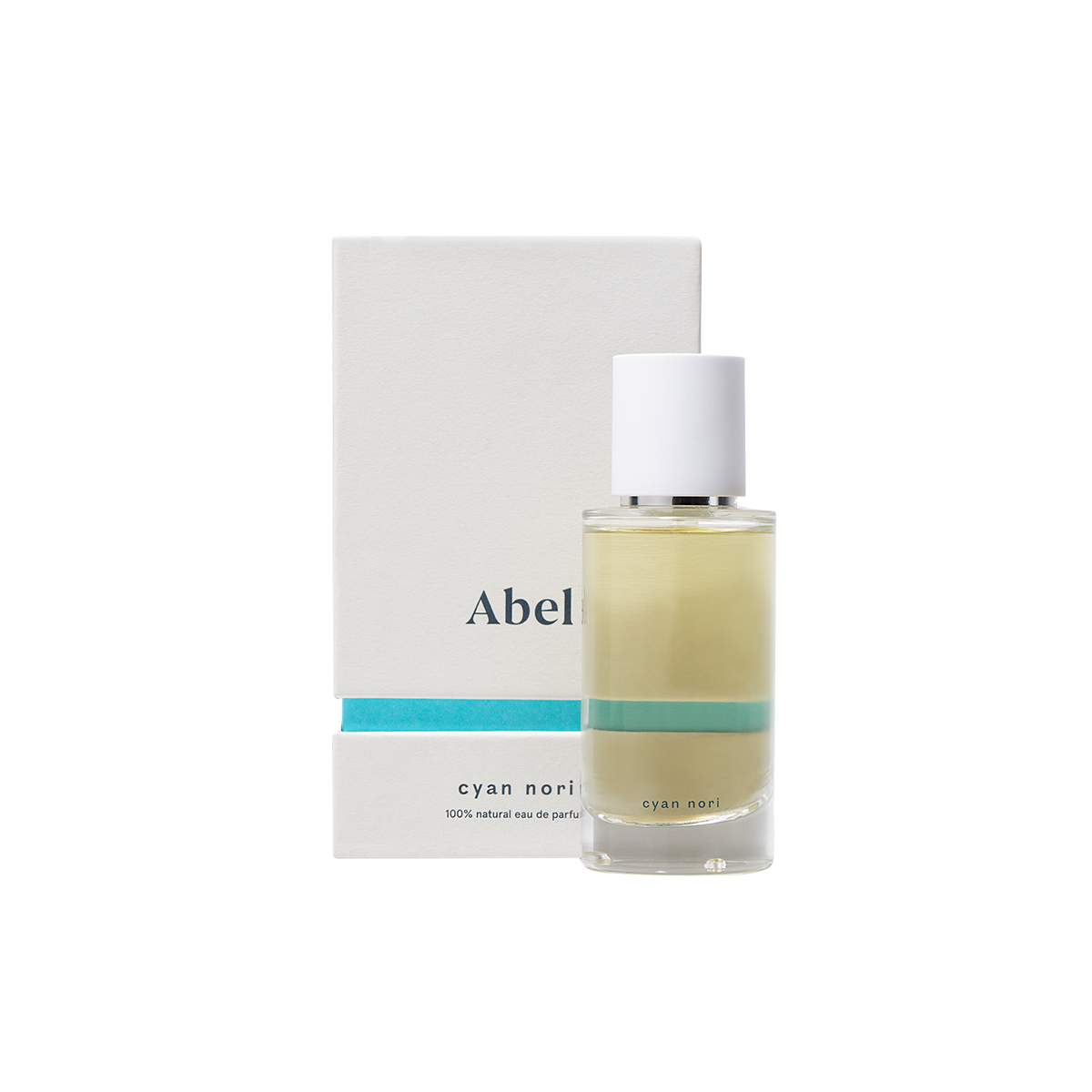 Abel - Cyan Nori Eau de Parfum