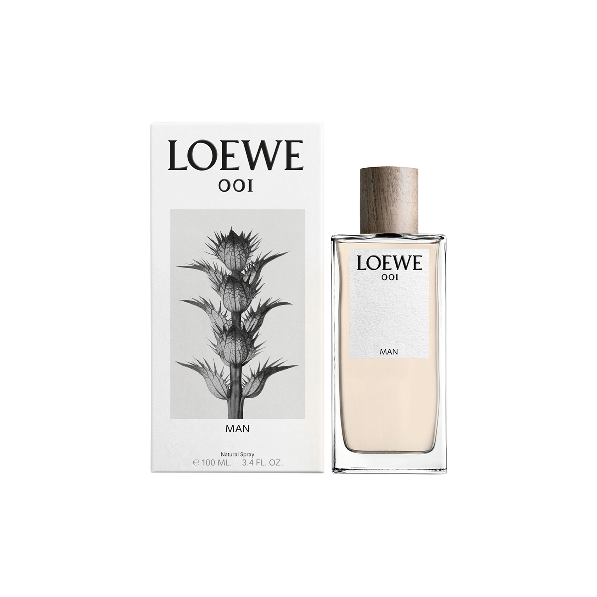 LOEWE - 001 Man Eau de Parfum