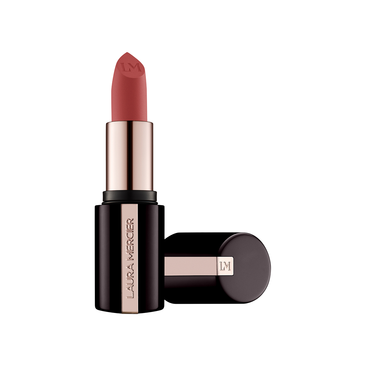 Laura Mercier - Caviar Smoothing Matte Lipstick