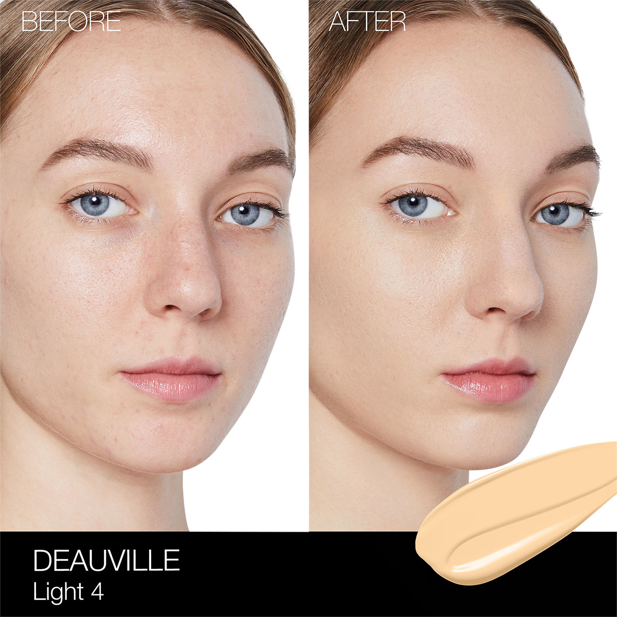 NARS - Light Reflecting Foundation