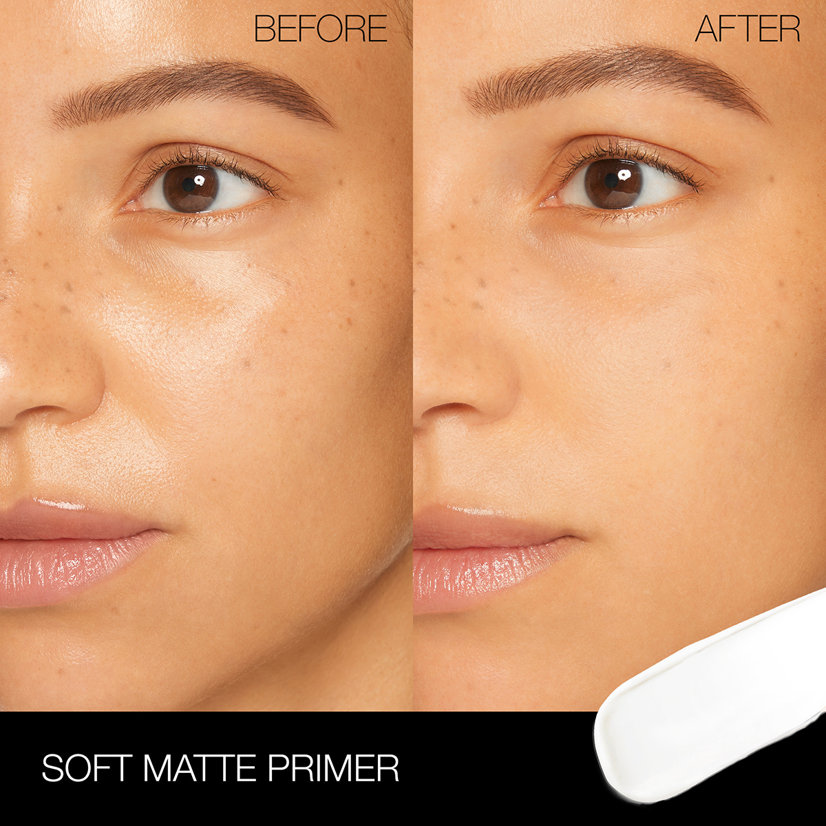 NARS - Soft Matte Primer