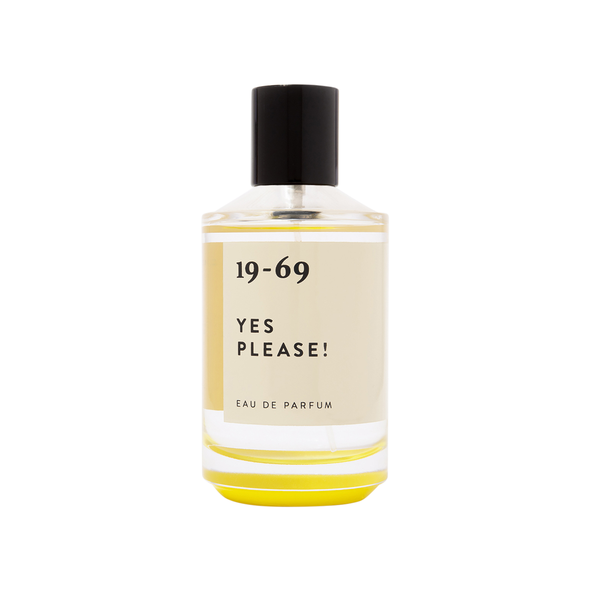 19-69 - Yes Please! Eau de Parfum