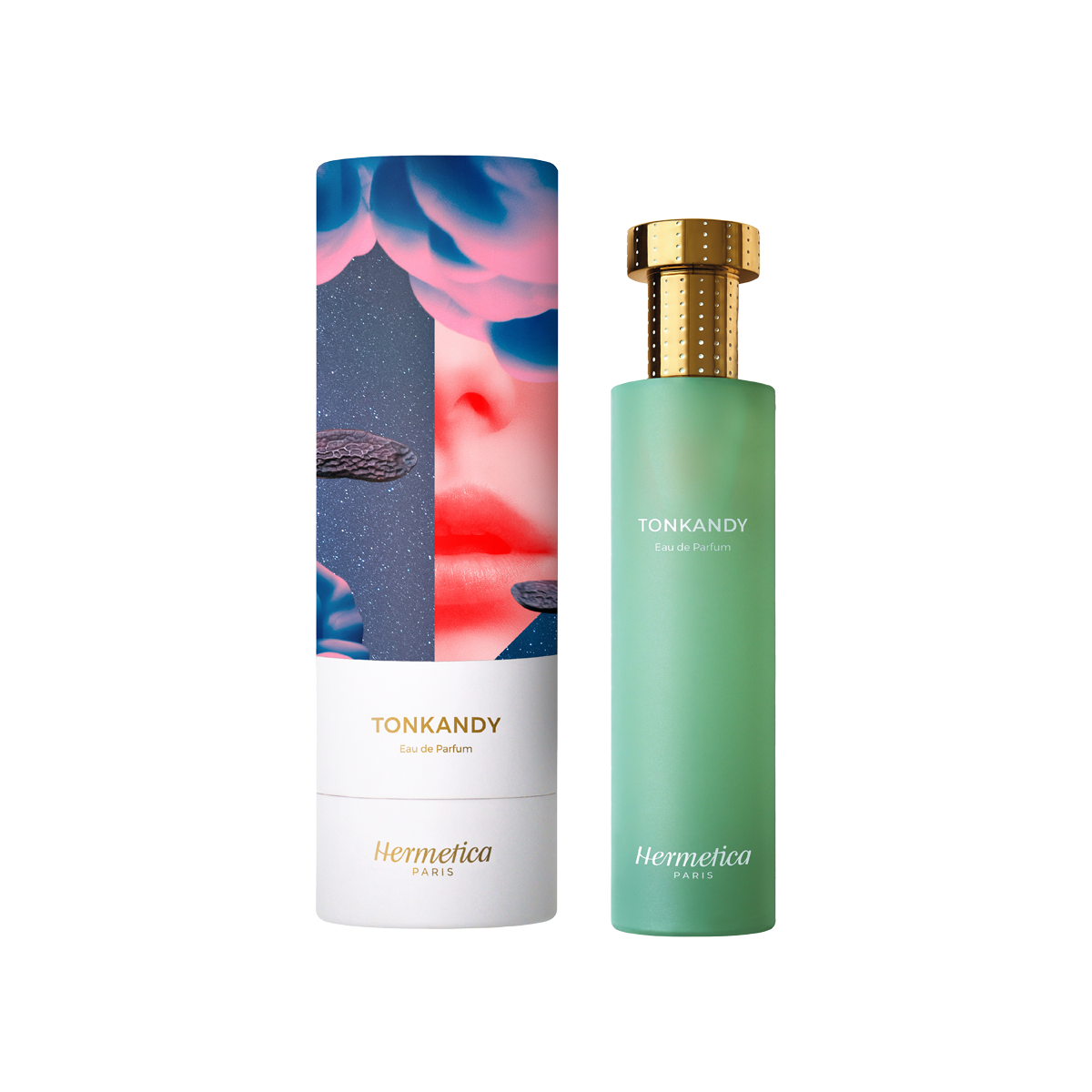 Hermetica - Tonkandy Eau de Parfum