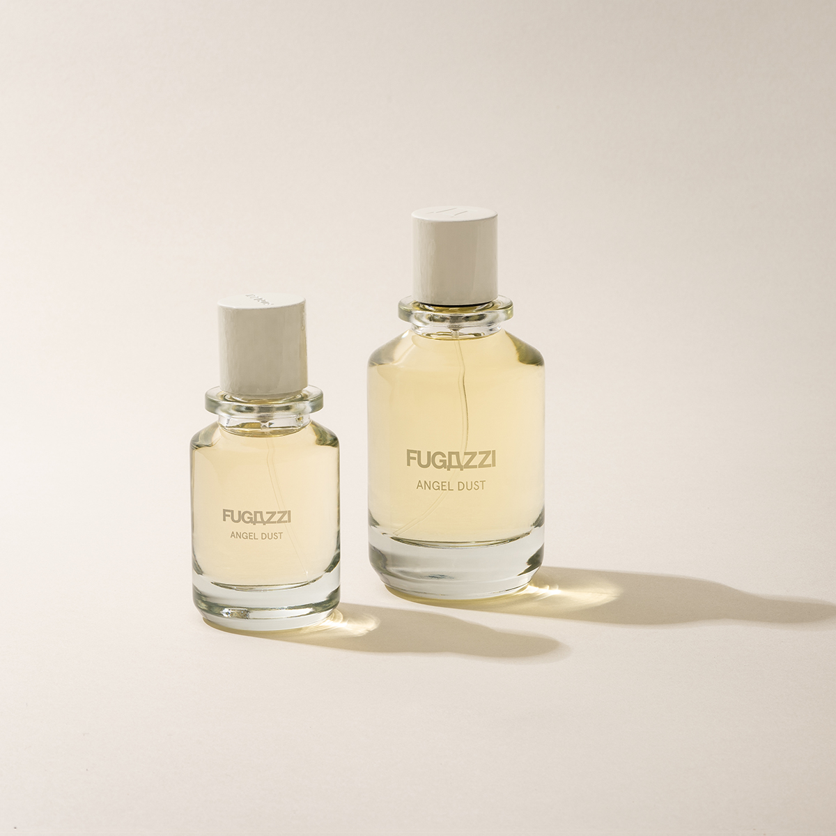 Fugazzi - Angel Dust Eau de Parfum