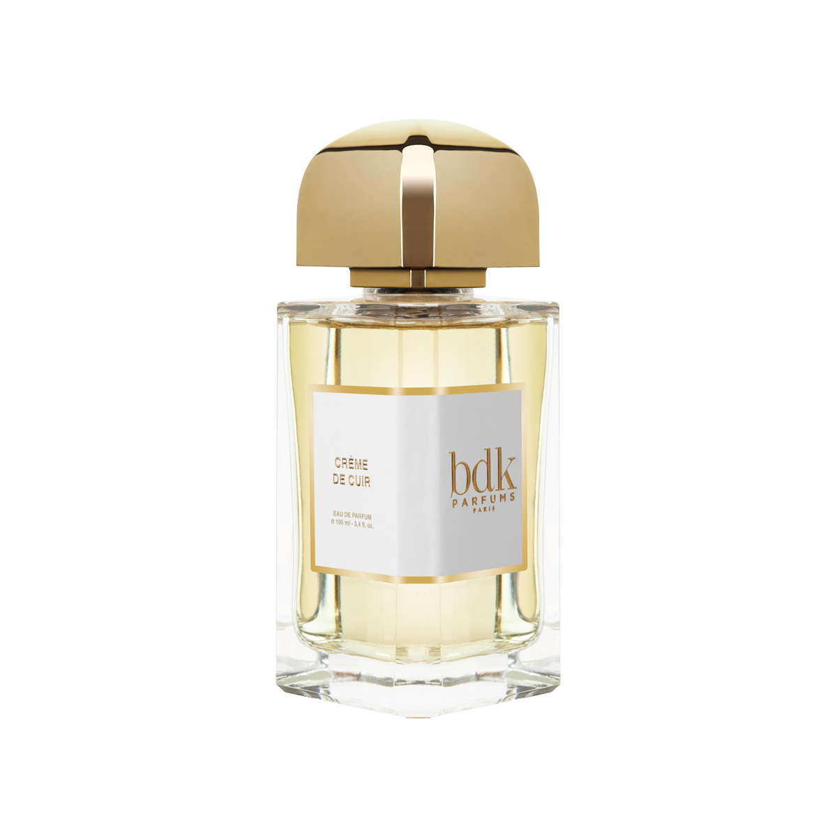 BDK Parfums - Crème De Cuir Eau de Parfum