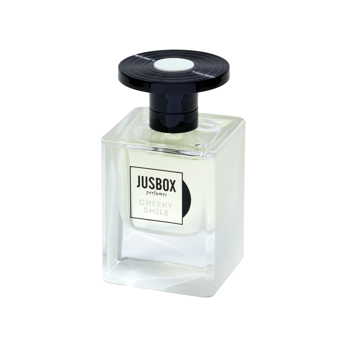 Jusbox - Cheeky Smile Eau de Parfum