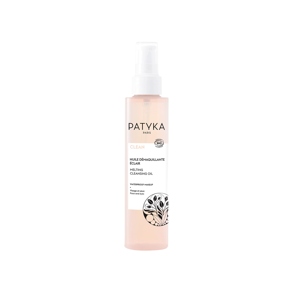 Patyka - Melting Cleansing Oil