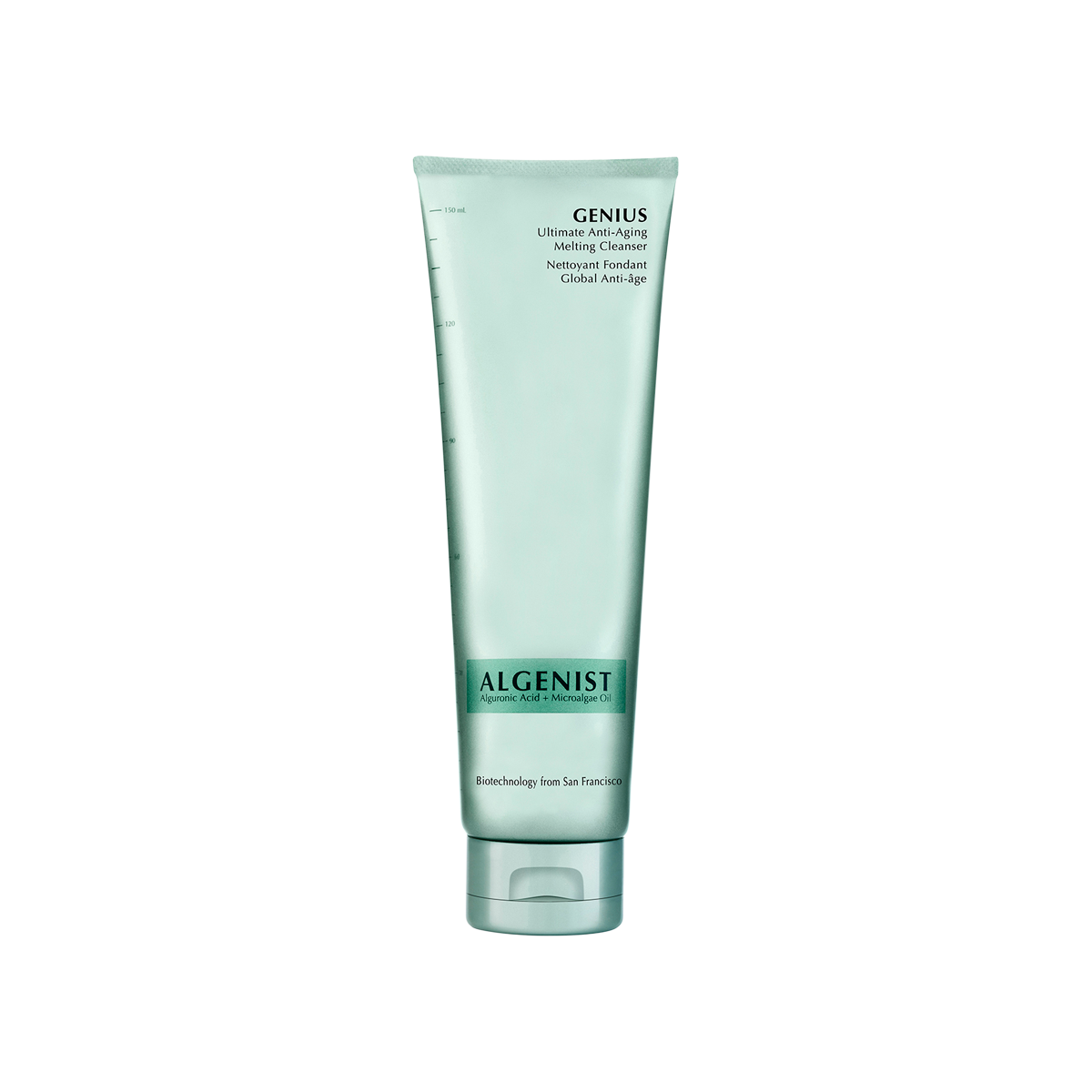 Algenist - Genius Melting Cleanser