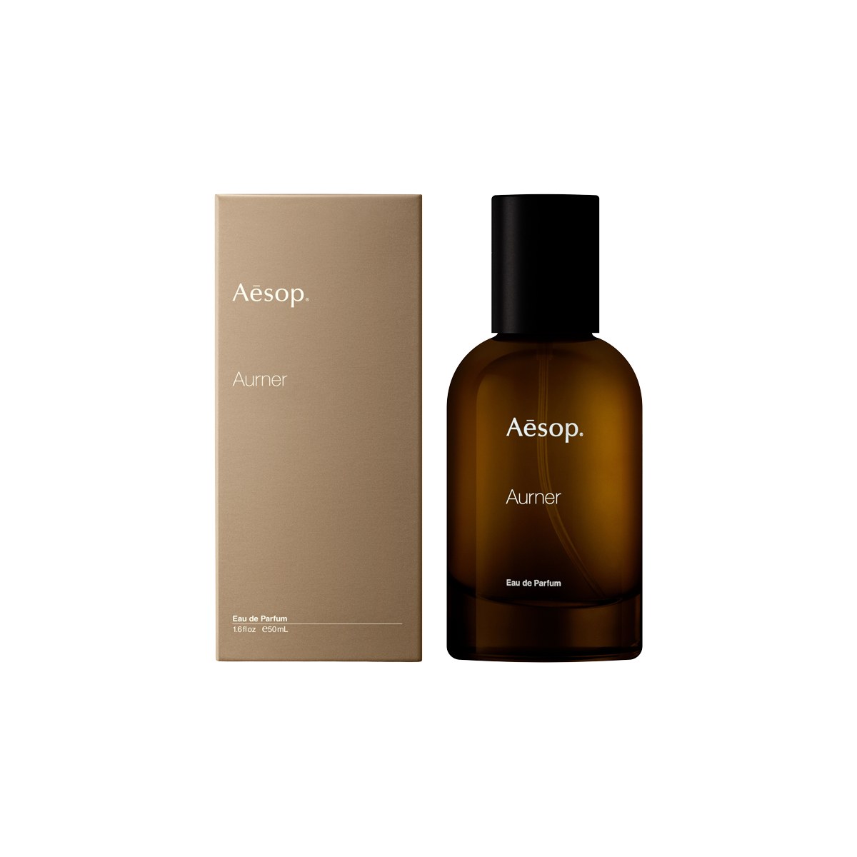 Aesop - Aurner Eau de Parfum