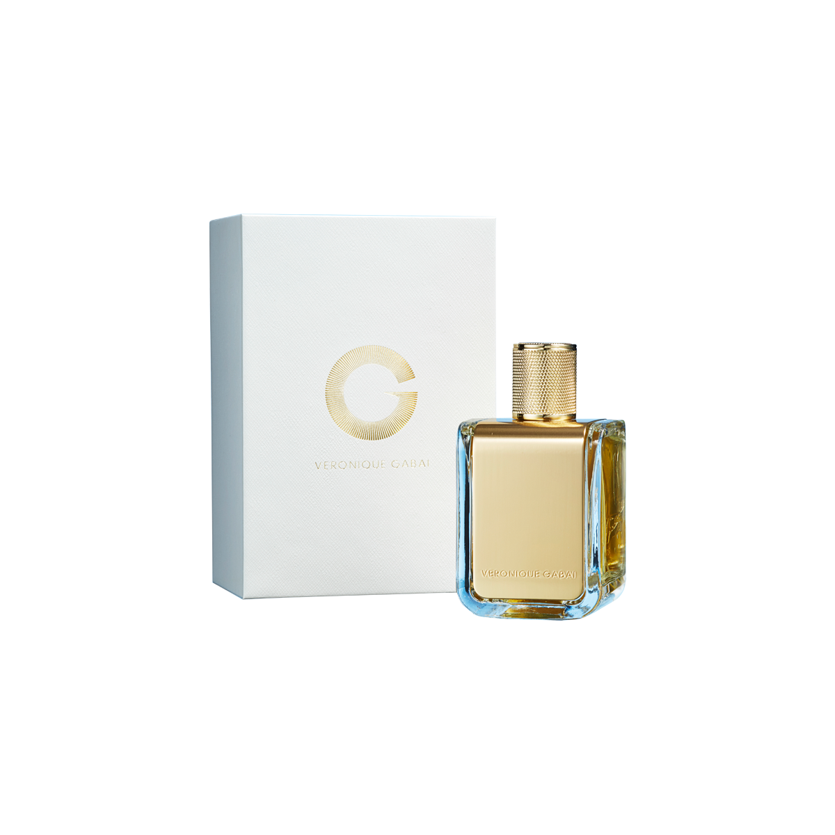 Veronique Gabai - Vert Desir Eau de Parfum