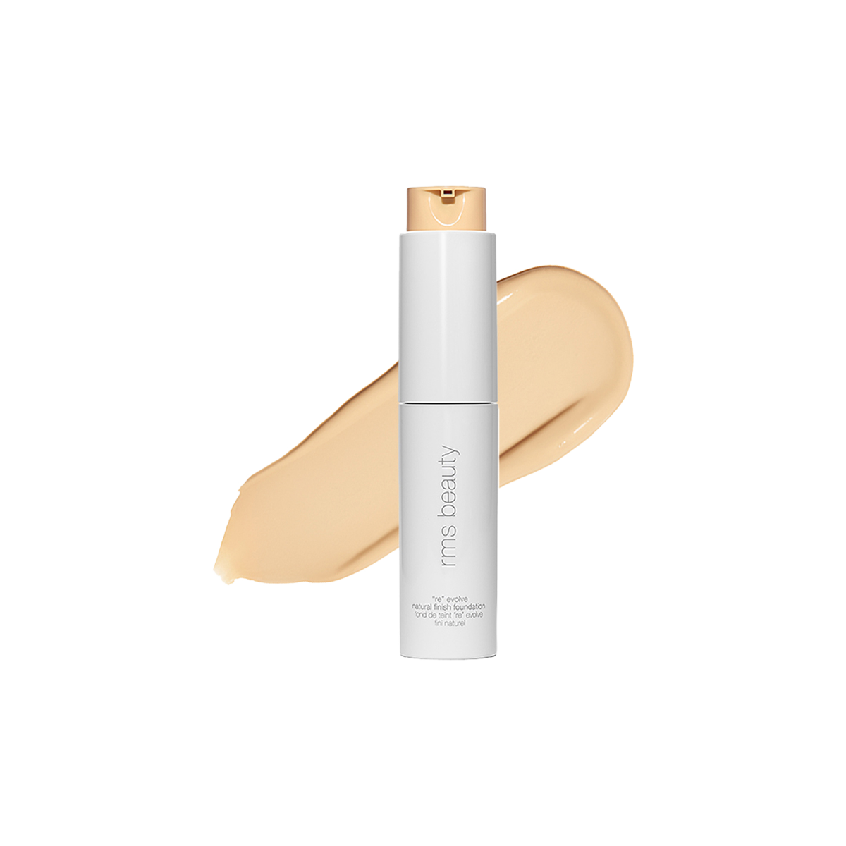 RMS Beauty - ReEvolve Natural Finish Foundation