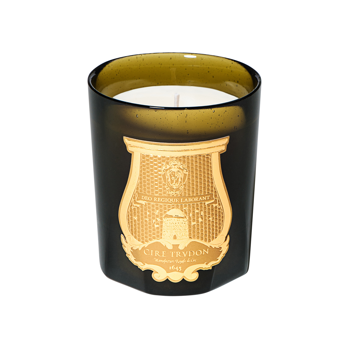 Trudon - Bougie Spiritus Sancti