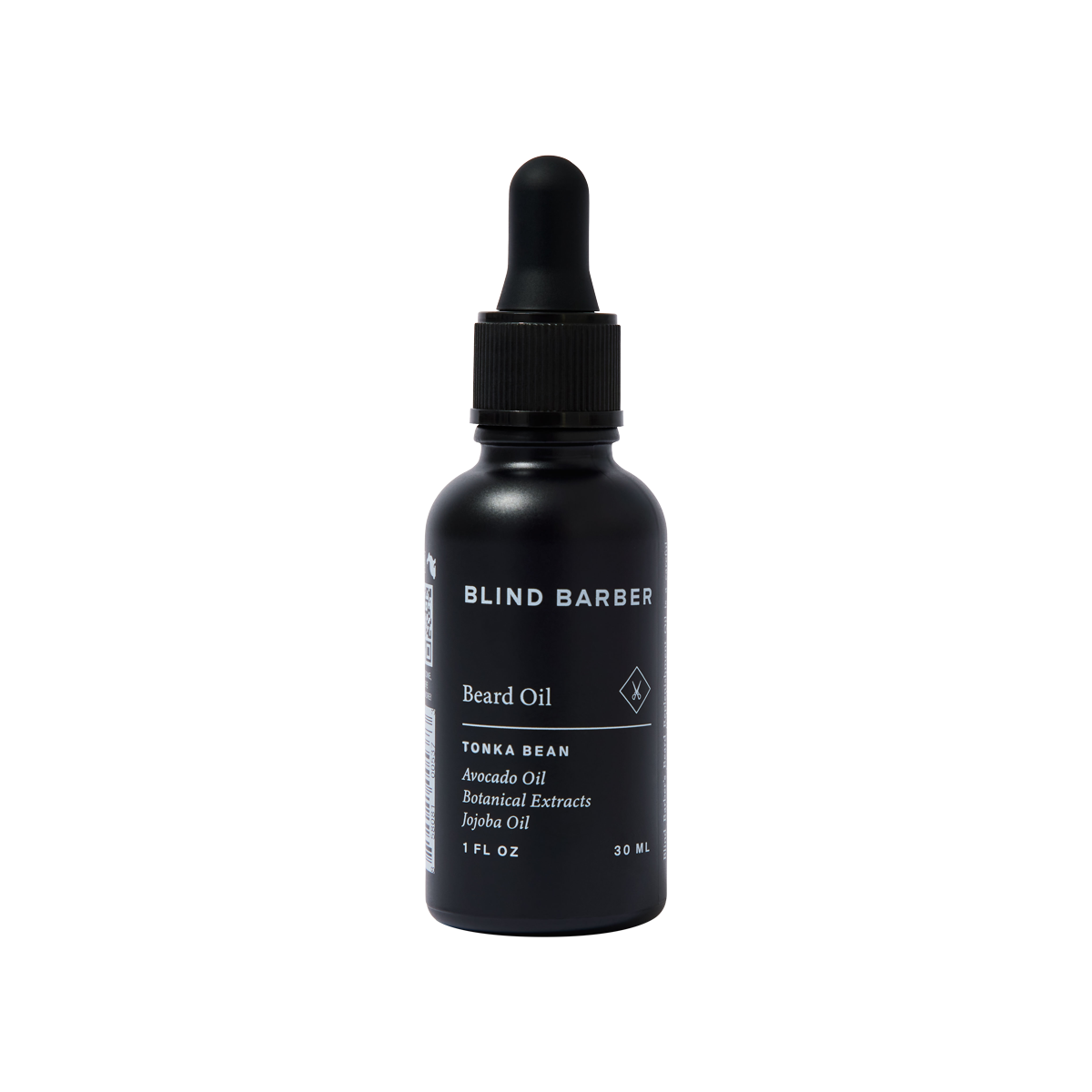 Blind Barber - Beard Replenishment Oil