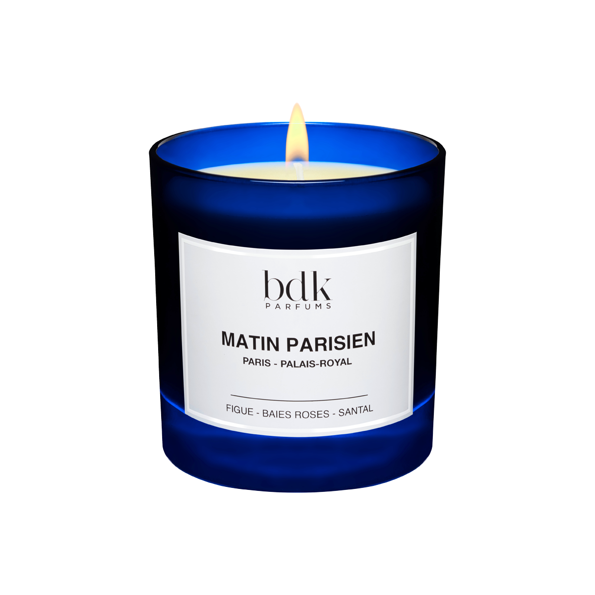 BDK Parfums - Matin Parisien Scented Candle