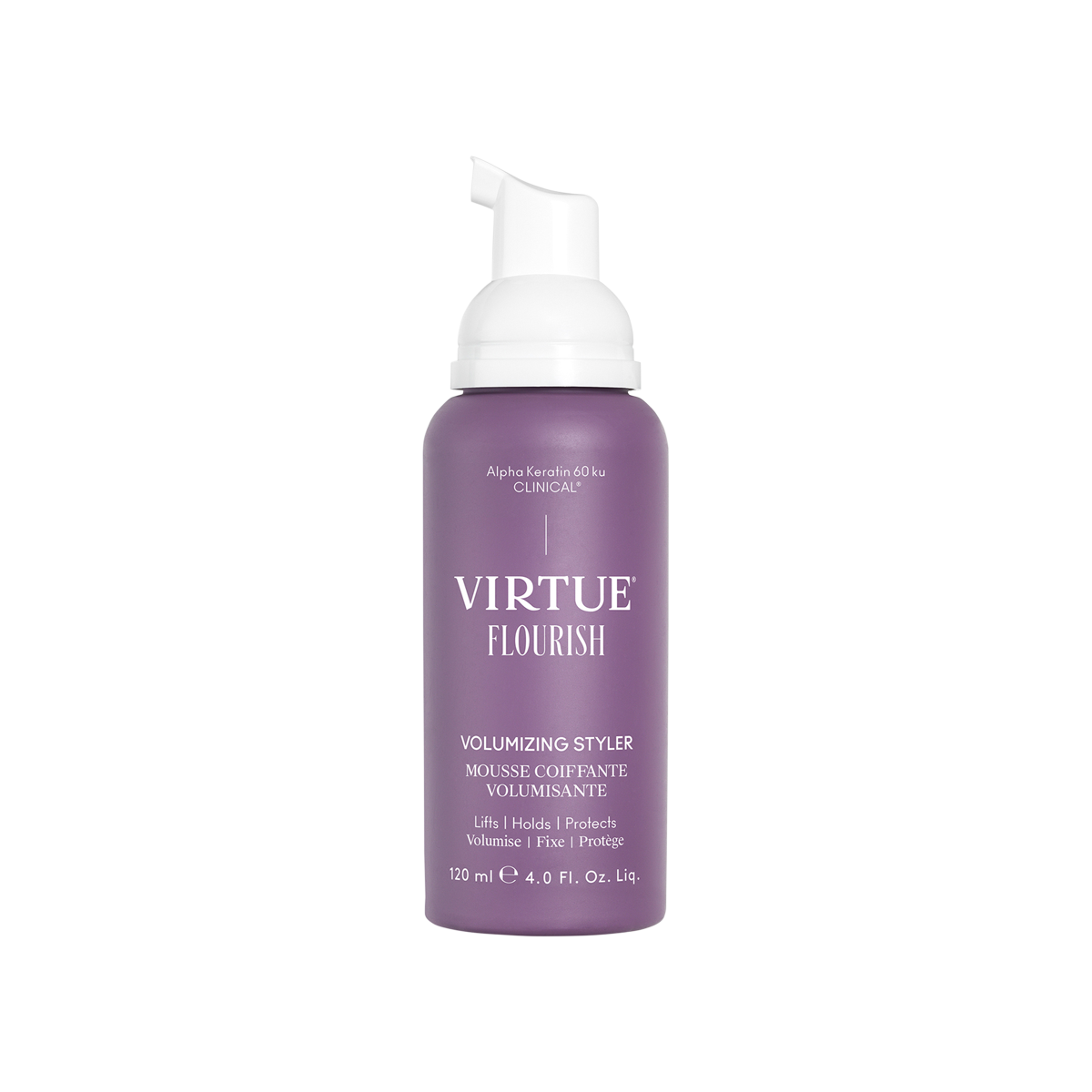 Virtue - Flourish Volumizing Styler