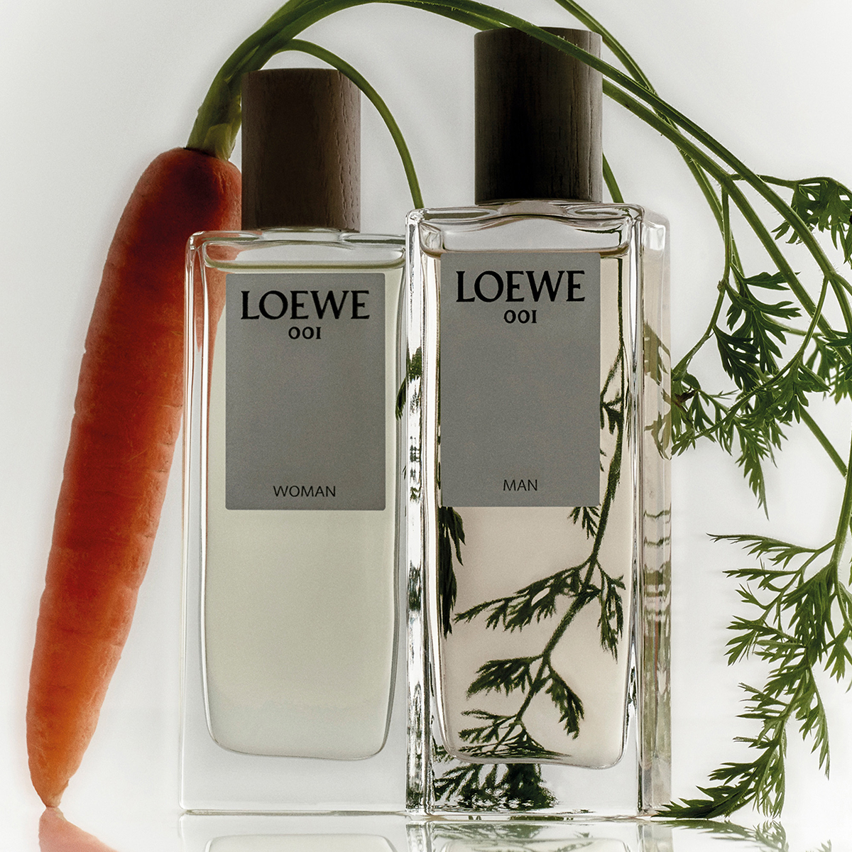 LOEWE - 001 Man Eau de Parfum