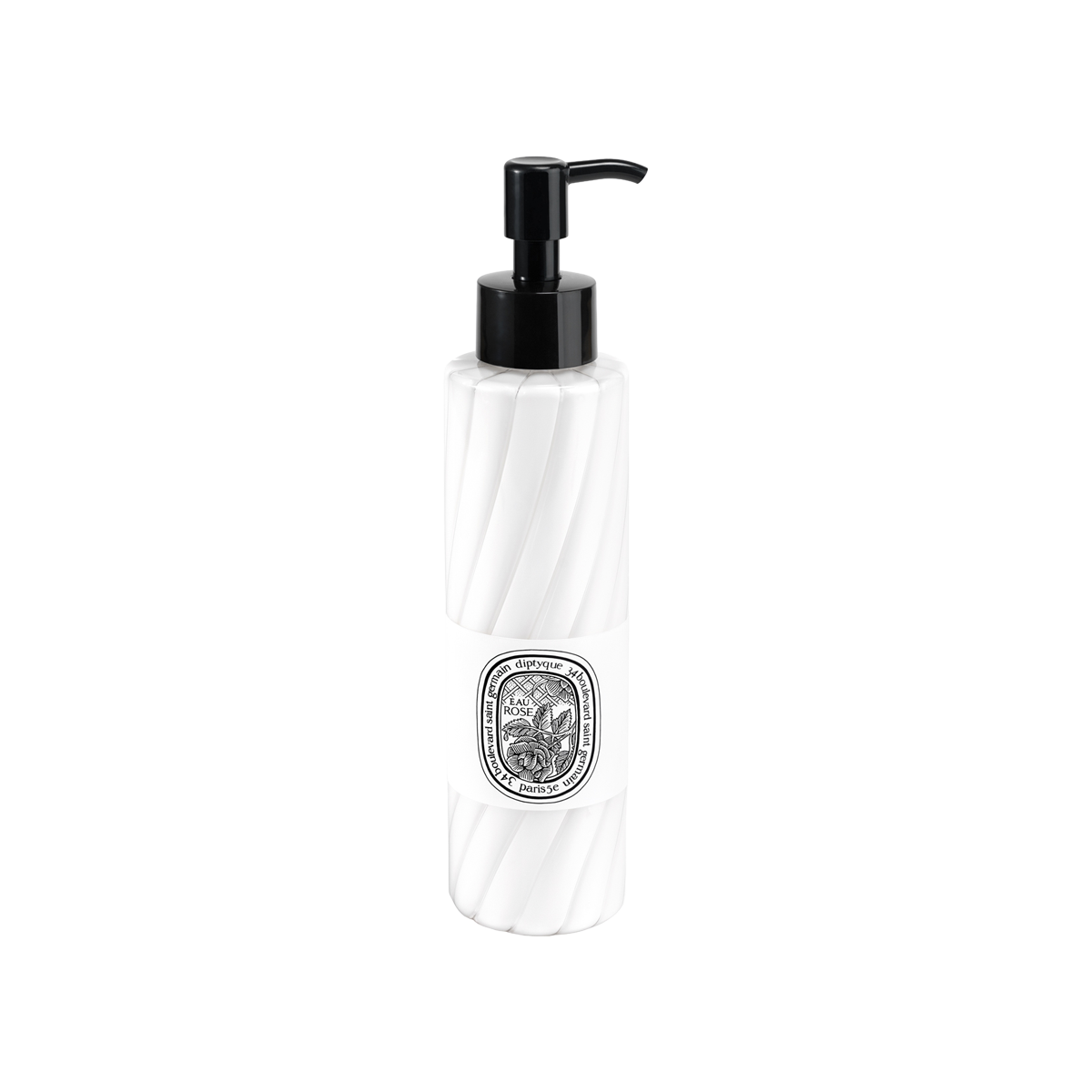 Diptyque - Eau Rose Hand & Body Lotion