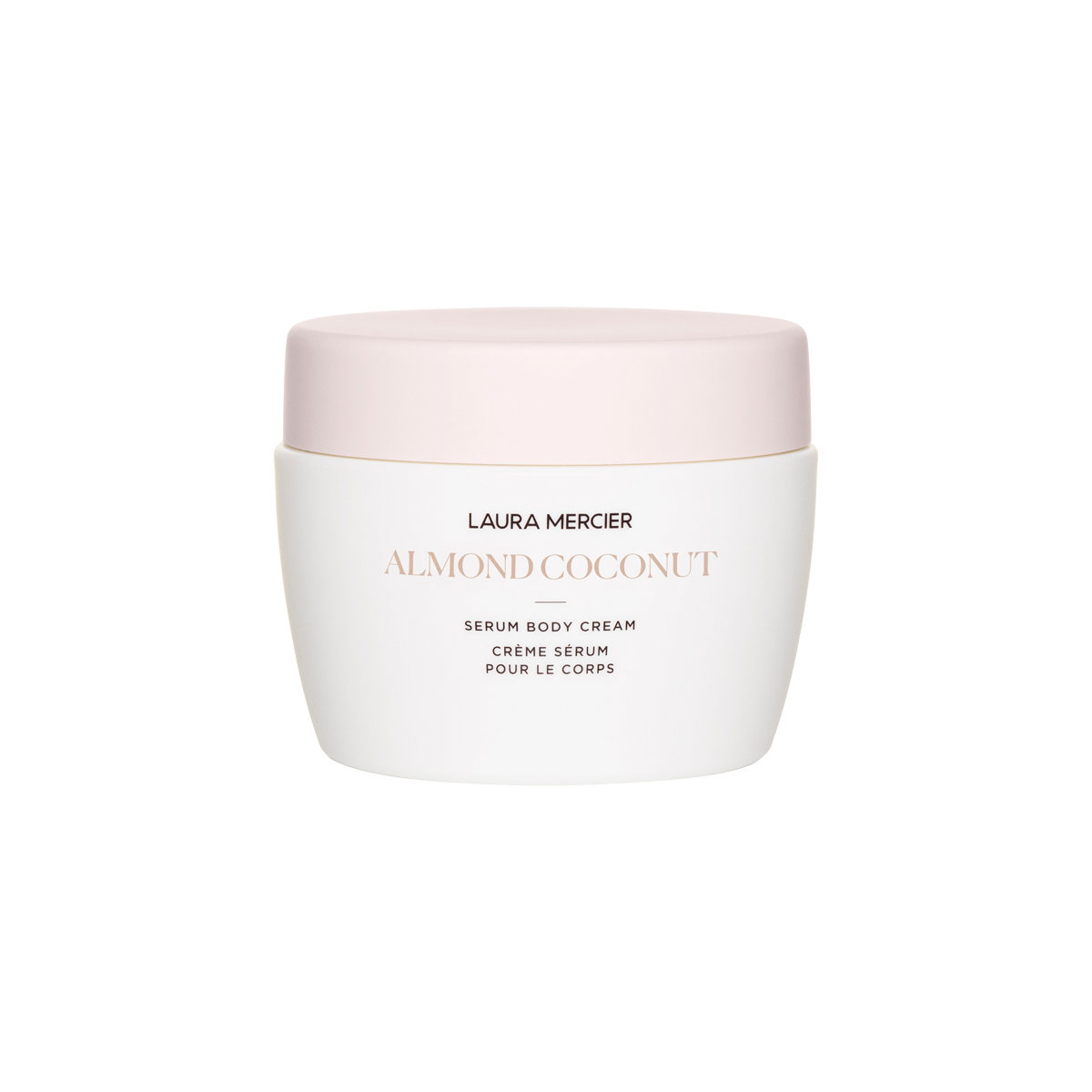 Laura Mercier - Serum Body Cream Almond Coconut