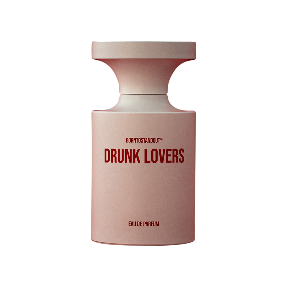 BORNTOSTANDOUT - Drunk Lovers Eau de Parfum