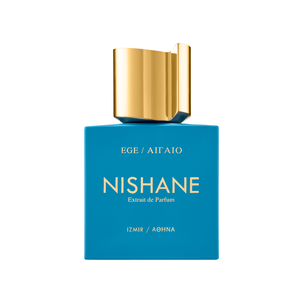 Nishane - Ege/ aiyaio Extrait de Parfum