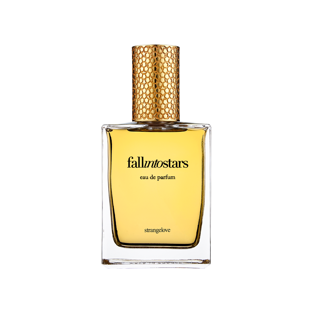 Strangelove - Fallintostars Eau de Parfum