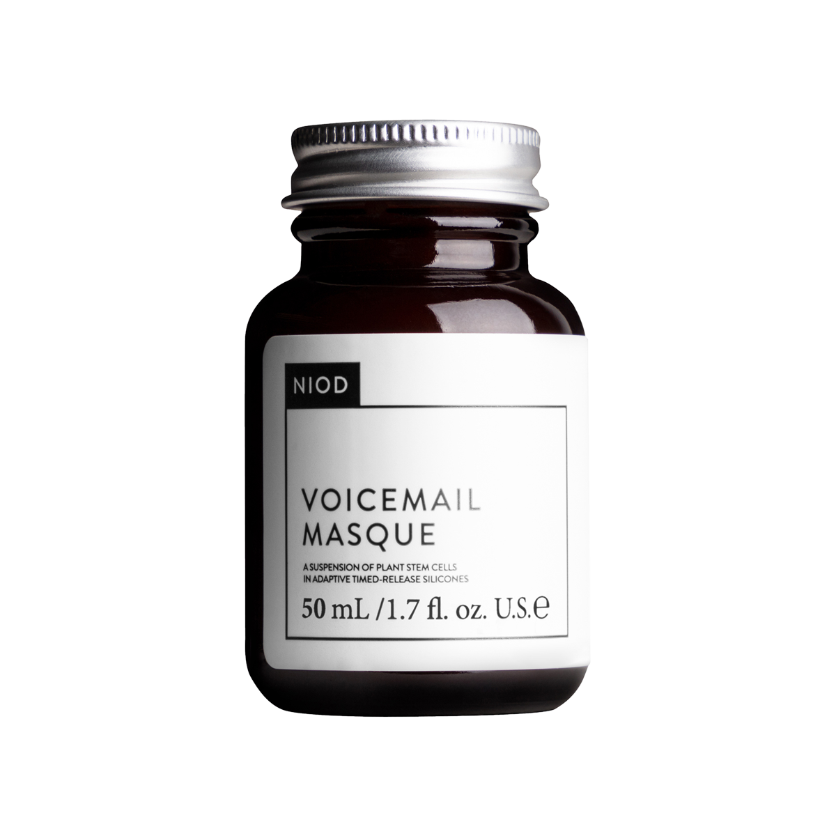 NIOD - Voicemail Masque