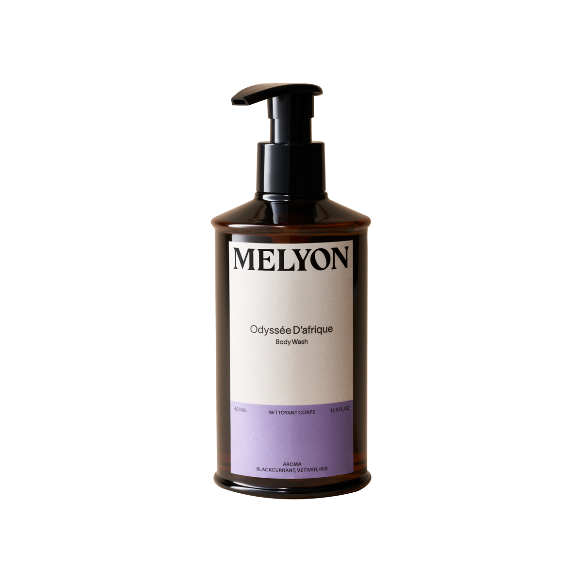 Melyon - Body Wash