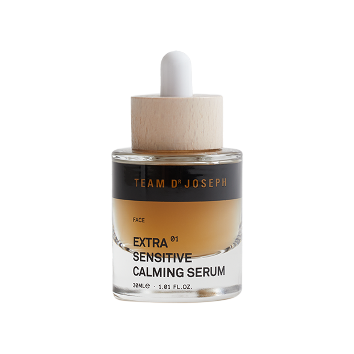 Team Dr. Joseph - Extra Sensitive Calming Serum