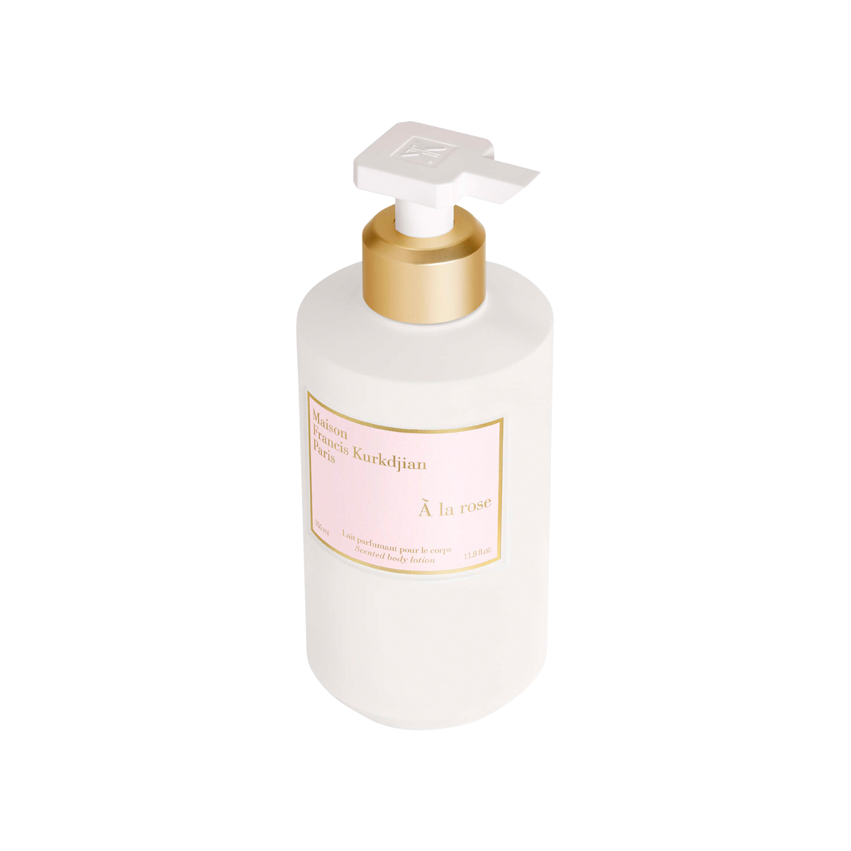 Maison Francis Kurkdjian - A la rose Body Lotion