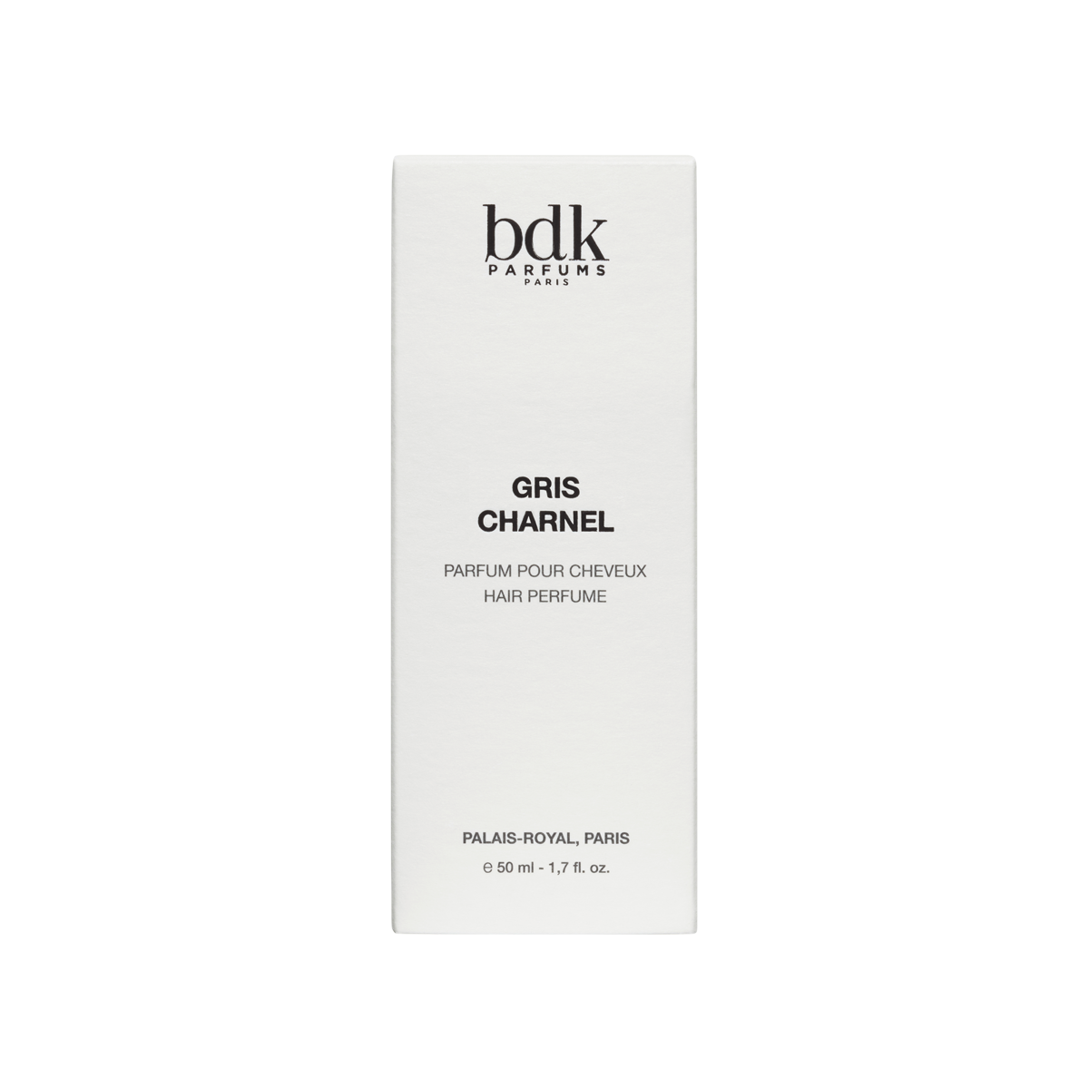 BDK Parfums - Gris Charnel Hair Perfume