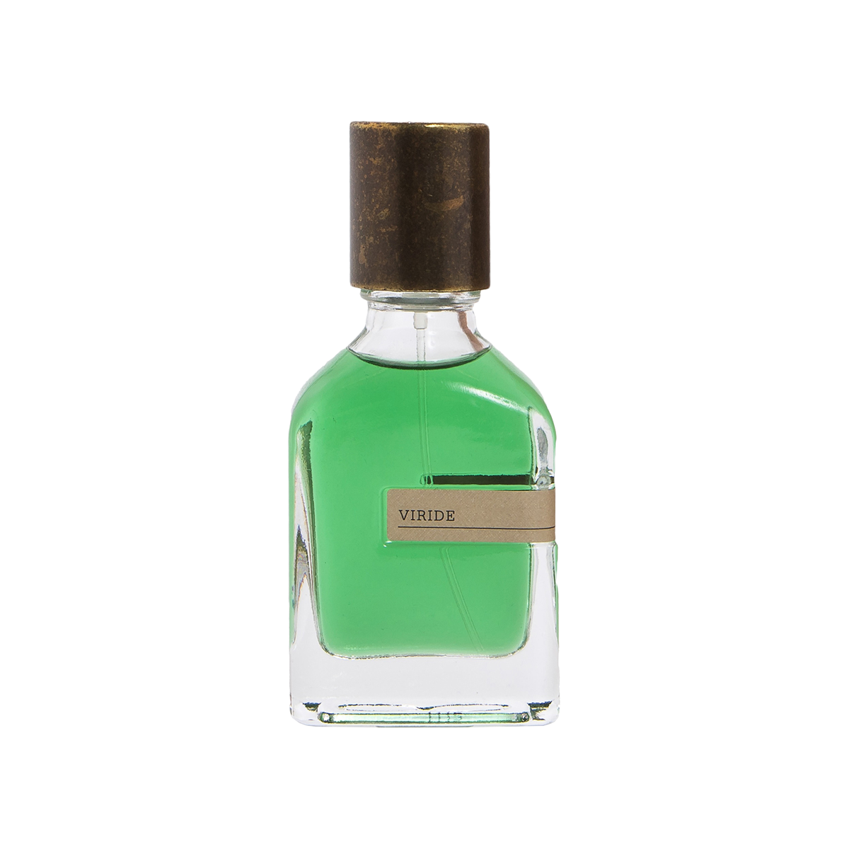 Orto Parisi - Viride Eau de Parfum