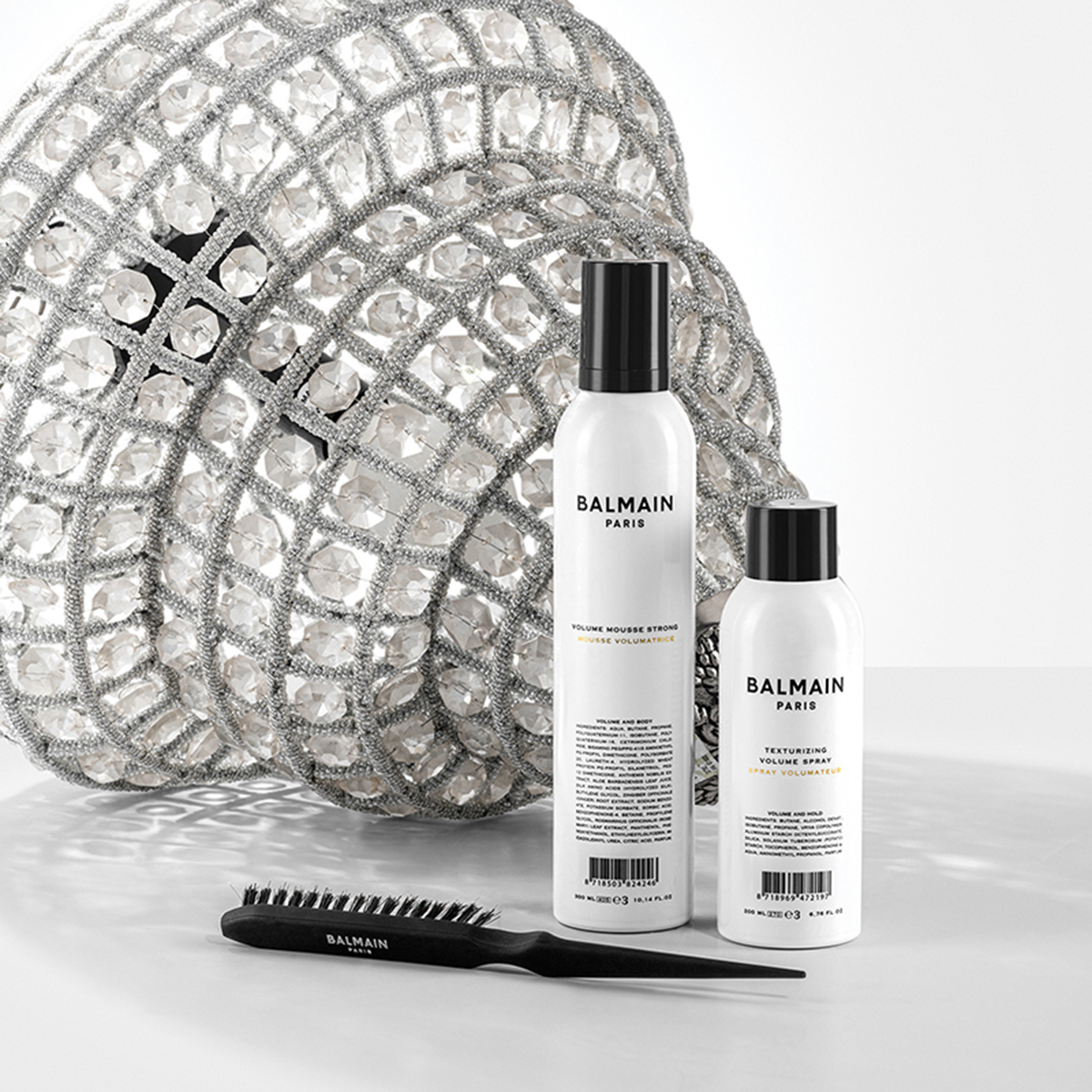 Balmain Hair - Texturizing Volume Spray