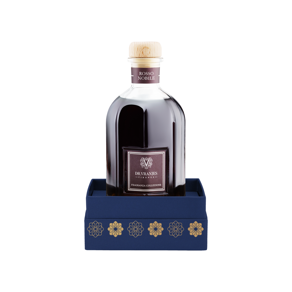 Dr. Vranjes Firenze - Gift Box Rosso Nobile