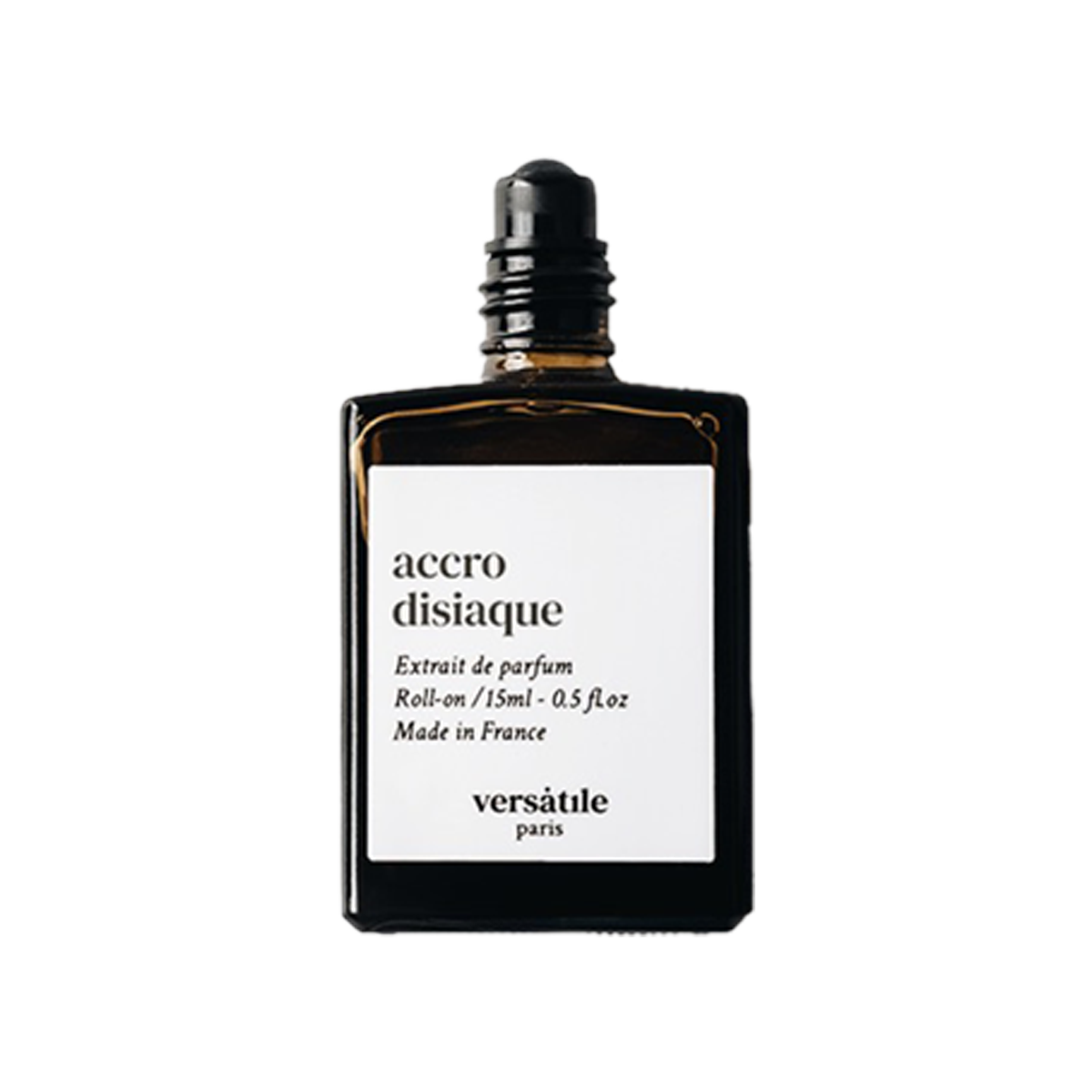 Versatile Paris - Accrodisiaque Extrait De Parfum