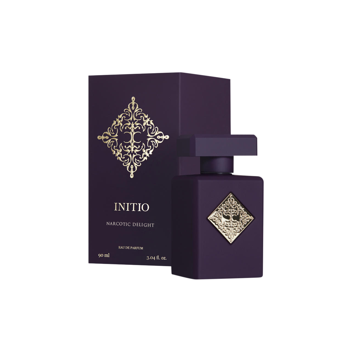 INITIO Parfums Prives - Narcotic Delight Eau de Parfum