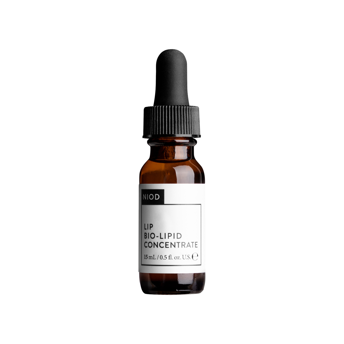 NIOD - Lip Bio-Lipid Concentrate Serum