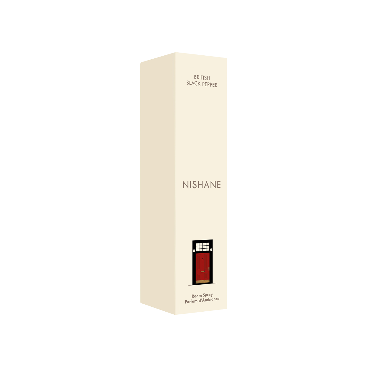 Nishane - British Black Pepper Room Spray