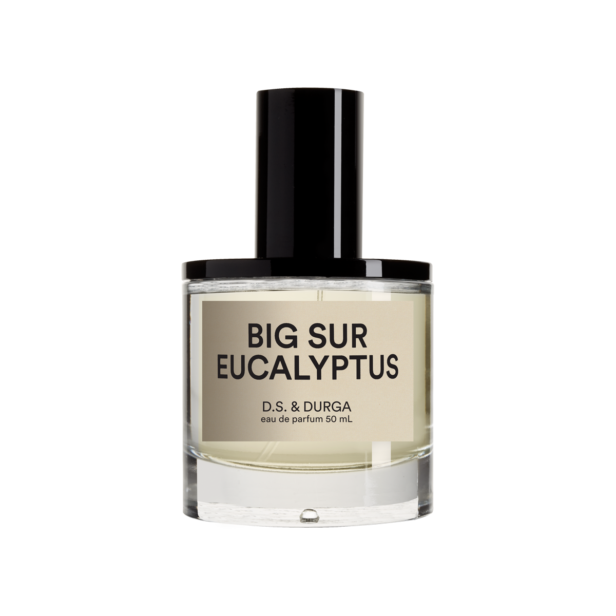 D.S. & DURGA - Big Sur Eucalyptus Eau de Parfum