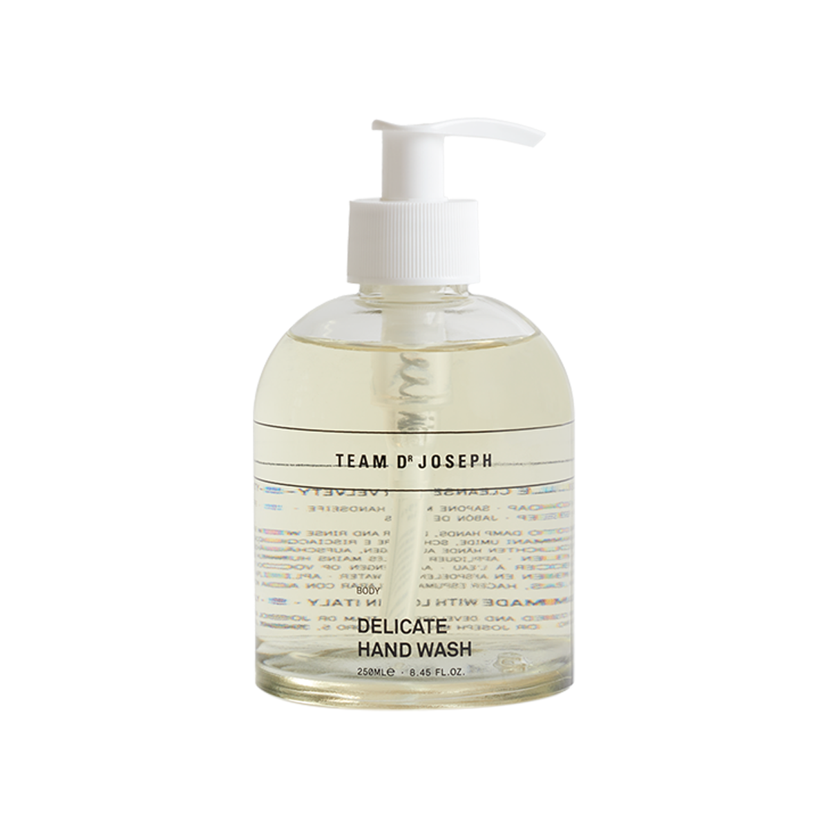 Team Dr. Joseph - Delicate Hand Wash