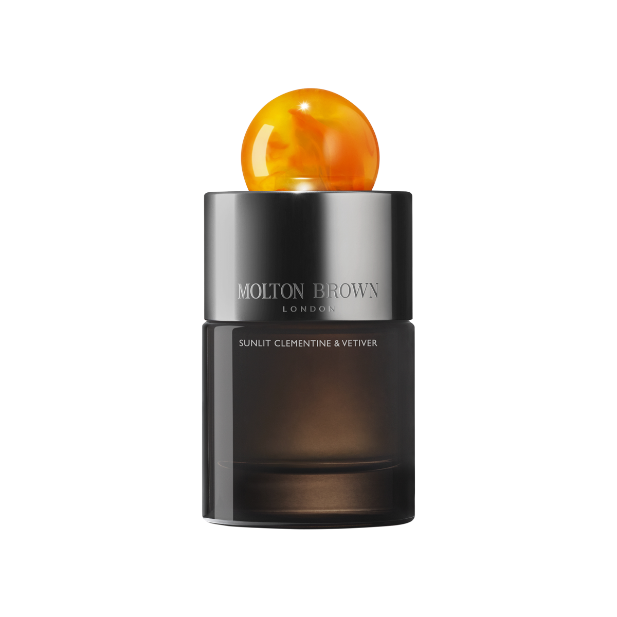 Molton Brown - Sunlit Clementine & Vetiver Eau de Parfu