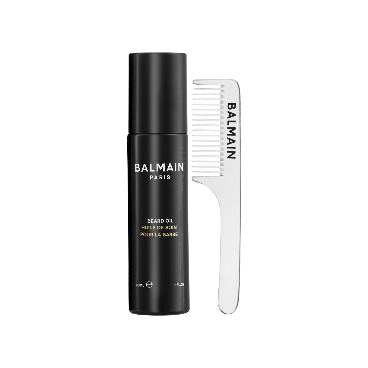 Balmain Hair - Signature Men's Line Beard Oil