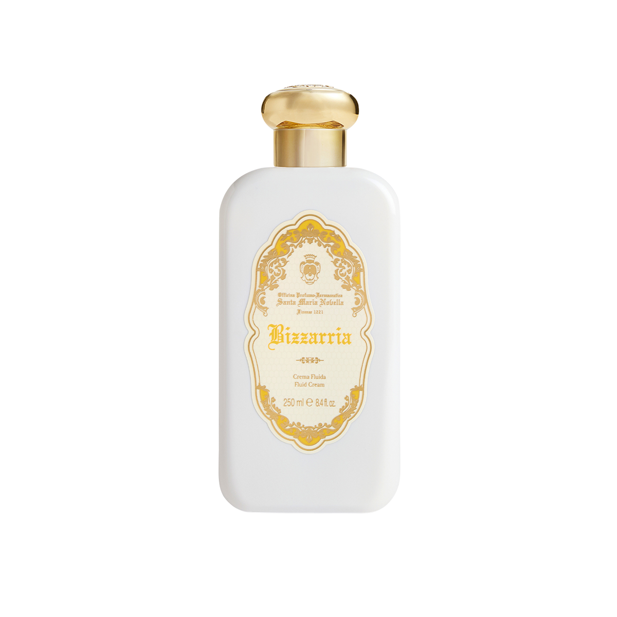 Santa Maria Novella - Bizzarria Fluid Body Cream