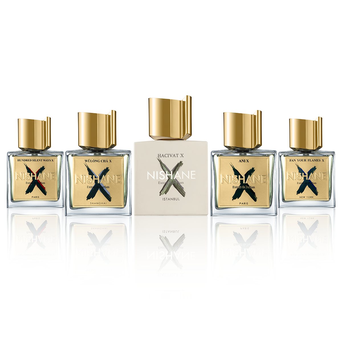 Nishane - Ani X Extrait de Parfum