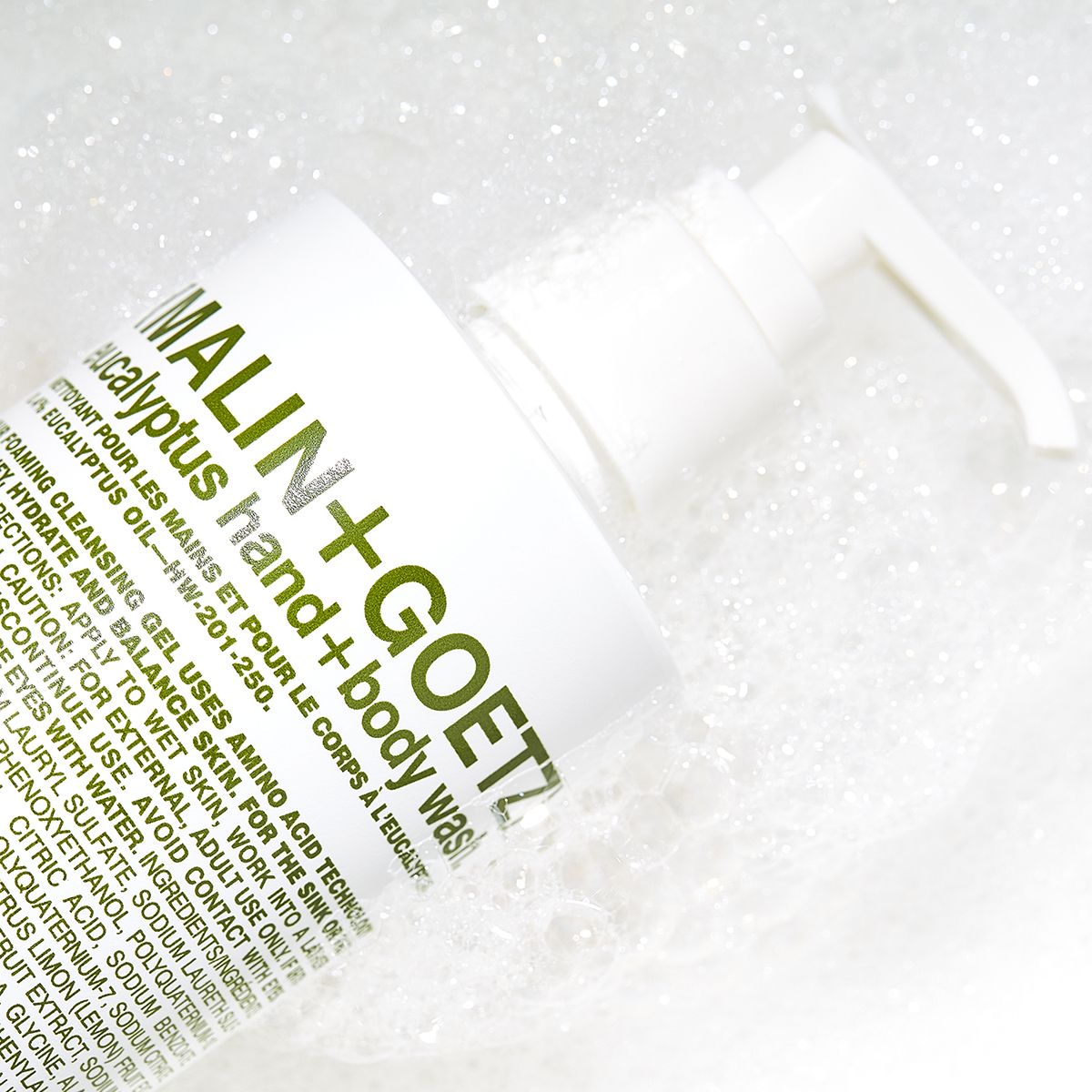 MALIN+GOETZ - Eucalyptus Hand + Body Wash