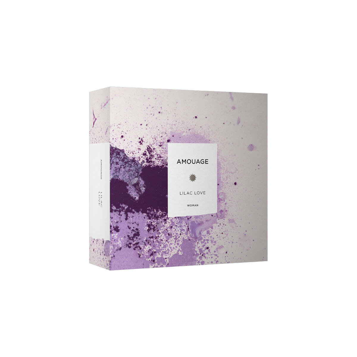 Amouage - Lilac Love Woman Eau de Parfum