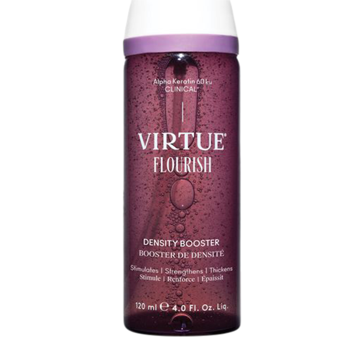 Virtue - Flourish Density Booster