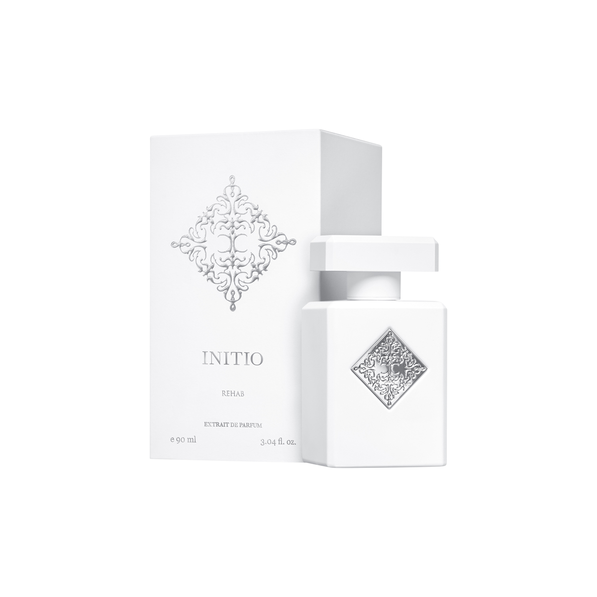 INITIO Parfums Prives - Rehab Extrait de Parfum