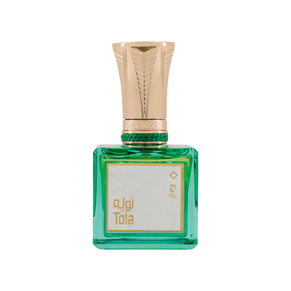 TOLA Perfumery - Kaif Eau de Parfum