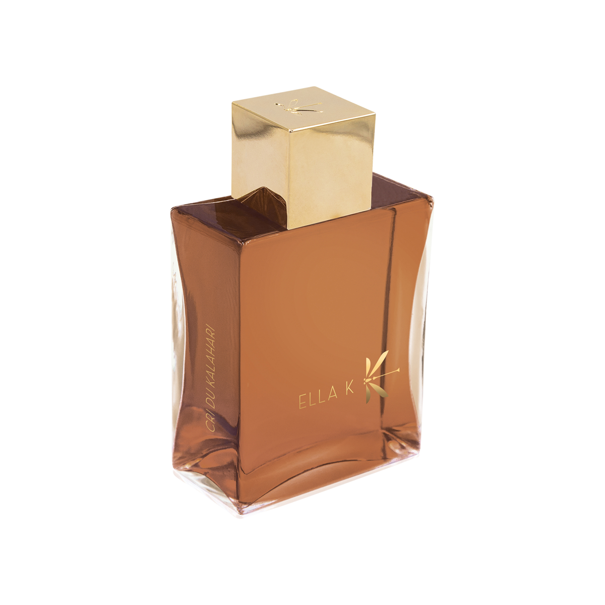 Ella K Parfums - Cri du Kalahari Eau de Parfum