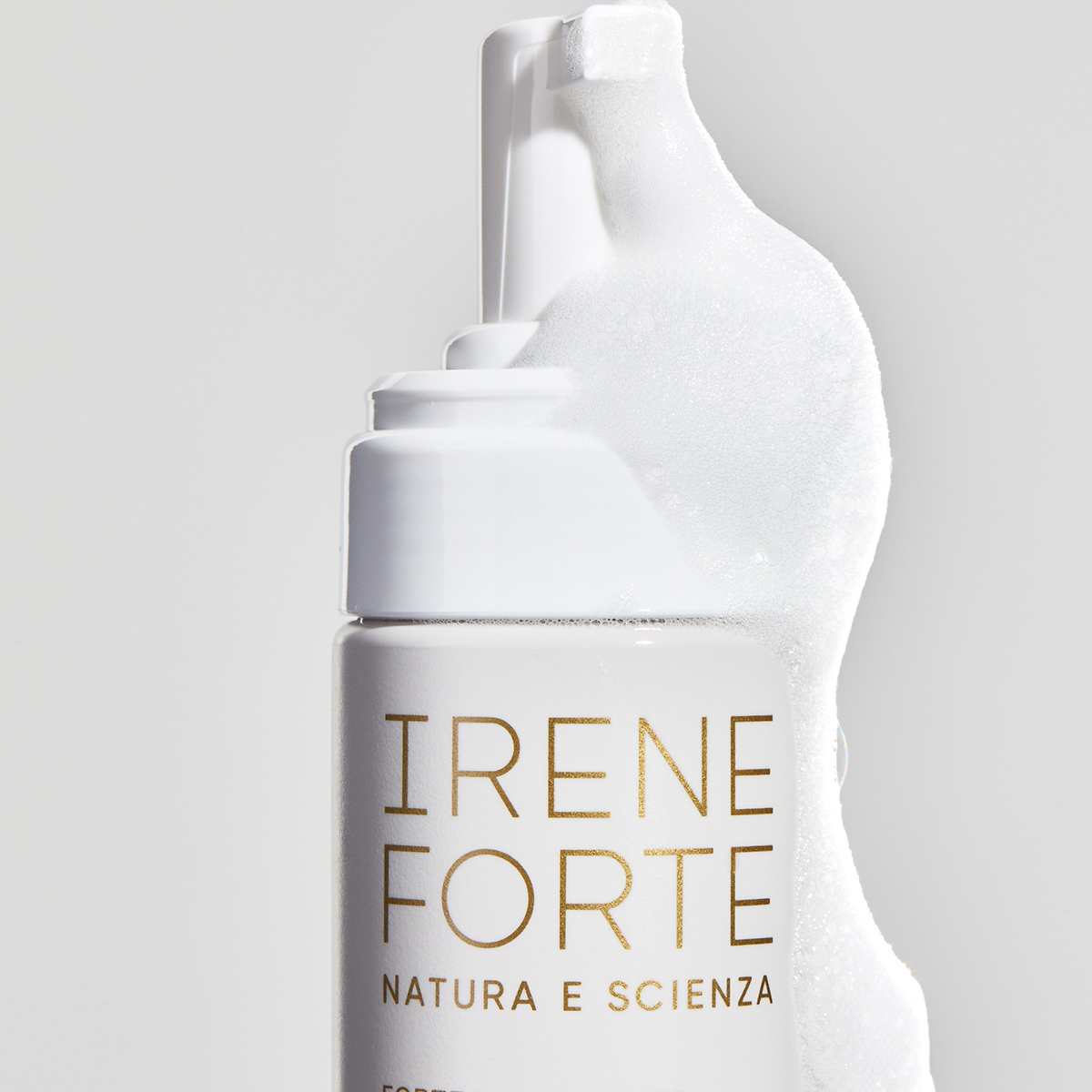 Irene Forte - Lavender Foam Cleanser